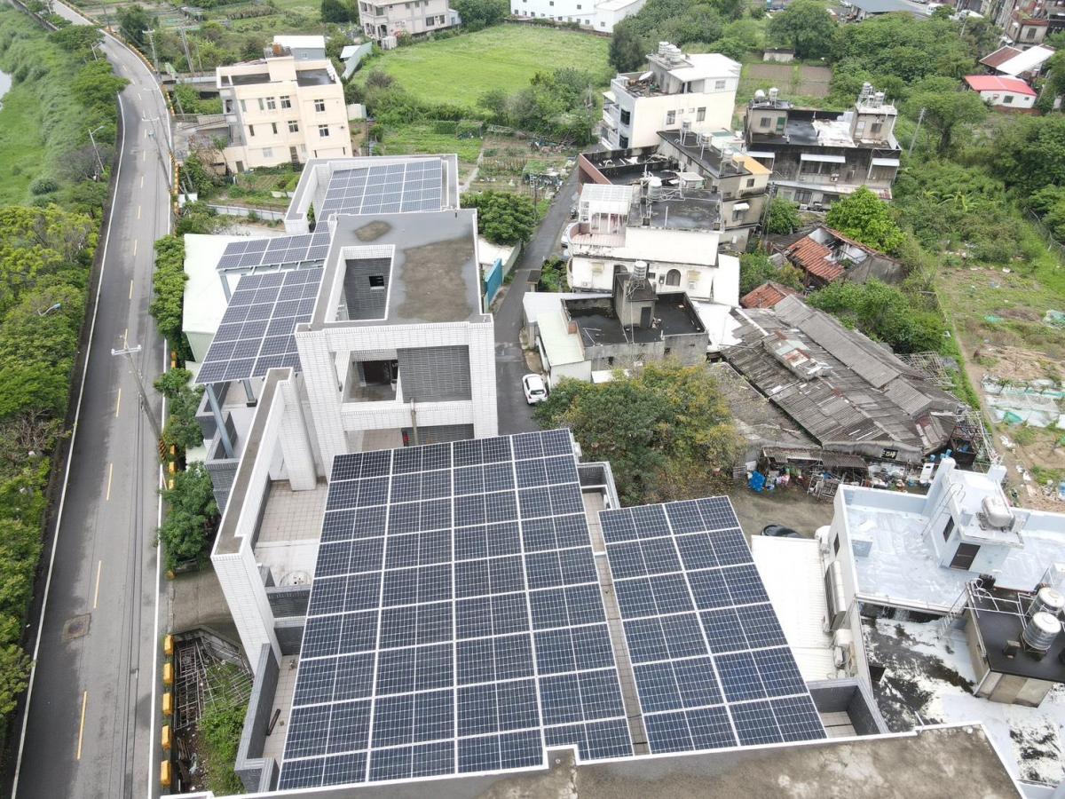 新竹 MY Home2集合住宅